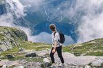 20 tískuslys í fjallgöngum