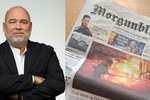 Logi vill halda áfram að styrkja einkarekna fjölmiðla