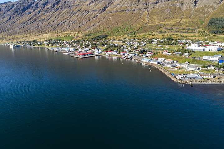 Norðfirðingar eru í áfalli að sögn forseta bæjarstjórnar: „Þetta er bara hræðilegur harmleikur“
