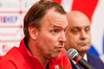 Víðir ósáttur við handboltaþjálfara: „Þarna má hins veg­ar setja spurn­ingu við siðferðið“