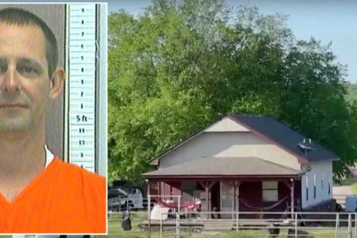 Dæmdur kynferðisbrotamaður myrti fimm unglinga í Oklahoma: „Okkur grunaði aldrei neitt misjafnt“