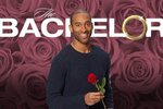 Svartur piparsveinn í fyrsta sinn í sögu þáttanna The Bachelor