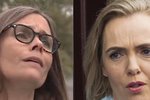 Rífur ráðherrana í sig: „Katrín og Guðrún eru ljósmyndir af angistinni“