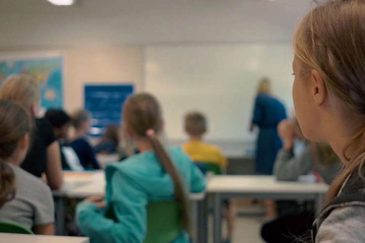 Rektorar blása útskriftarferðir og dansleiki af borðinu: „Því miður er ég ekki að sjá það gerast“