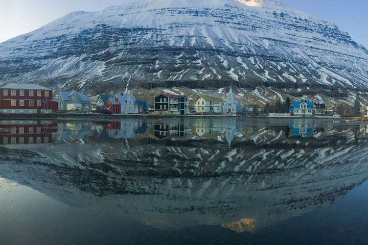 Lögreglan upprætti dópgreni á Seyðisfirði – Tveir á fertugsaldri handteknir