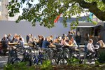 Barn í lífshættu eftir hnífstungu á Menningarnótt: „Ekki neinn möguleiki til að bregðast við“