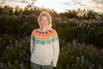 „Léttir þegar einhverfan var staðfest því við vitum oft ekki sjálf hvað við erum að díla við“