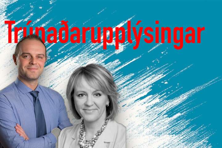 Afdrifaríkt Lekamál: Lögreglustjóri hrakinn úr starfi og Gísli Freyr dæmdur fyrir trúnaðarbrot