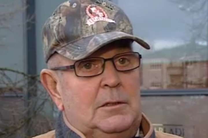 Birgir Hólm í fremstu víglínu: „Þeir voru alltaf tilbúnir að láta kaupa fyrir sig litasjónvarp“