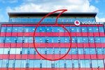 Bilun í miðlægum búnaði Vodafone í morgun