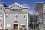 Sindri grunaður um fjárdrátt upp á minnst 13 milljónir: „Mikið áfall fyrir starfsfólk Tjarnarbíós“