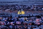 Fjölskylduharmleikurinn í Kópavogi – Móðirin grunuð um að reyna einnig að bana eldri syninum