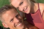 Annie Mist og Frederik eignast dóttur