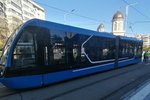 Vill sporvagna í Reykjavík: „Rúmenía er eitt fátækasta land Evrópu en samt er þetta nú hægt“