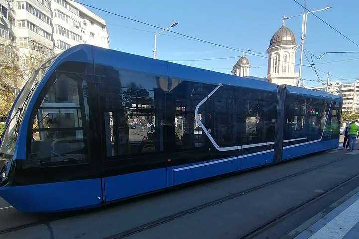 Vill sporvagna í Reykjavík: „Rúmenía er eitt fátækasta land Evrópu en samt er þetta nú hægt“