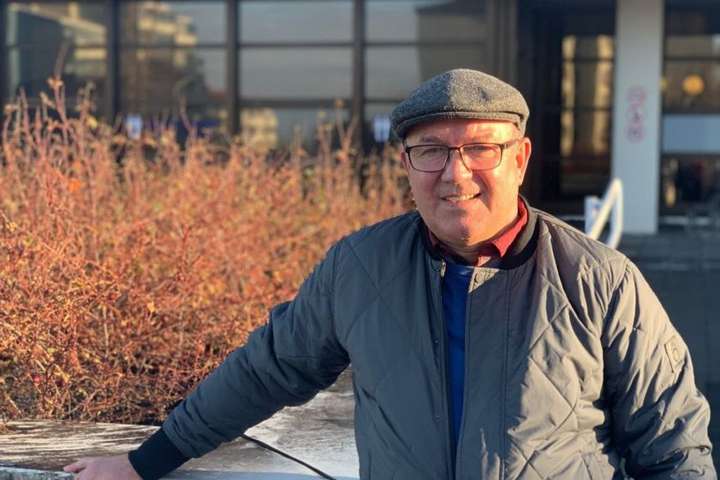 Dauðaslys nemanda var mesta högg Tómasar í lífinu: „Ég vissi ekki hvað hefði komið fyrir“