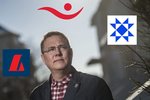 Breki segir bankana ekki þurfa að hækka vexti í ljósi ofurhagnaðar: „Aðeins að róa sig, krakkar!“