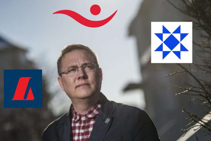 Breki segir bankana ekki þurfa að hækka vexti í ljósi ofurhagnaðar: „Aðeins að róa sig, krakkar!“