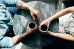 Heldur þú heimilinu gangandi á meðan maki þinn gerir ekkert?