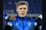 Alfons færir sig yfir til Birmingham