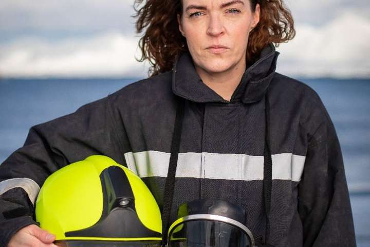 „Fór að trúa að ég gæti þetta ekki“