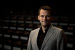 Magnús Geir bjartsýnn um að fá stöðu Þjóðleikhússtjóra