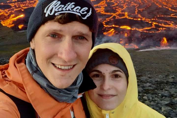 Rússnesku hjónin lýsa slæmri framkomu á Ítalíu: „Af hverju eruð þið að nota símann?“