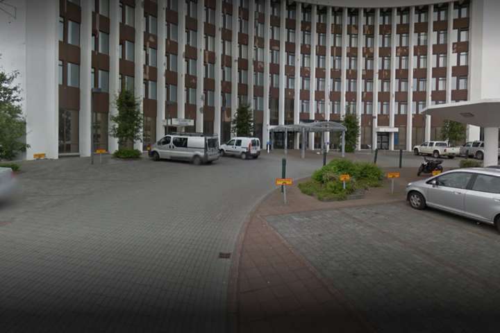 Starfsleyfi Creditinfo verði skoðað