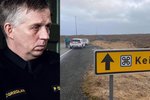 Víðir segir almenningi að halda ró sinni: ,,Það eru engar hamfarir að fara í gang!“
