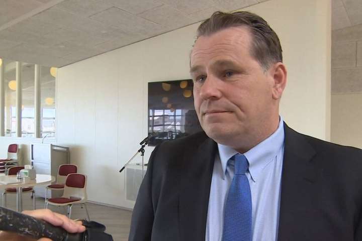 Vilhjálmur segir atvinnulífið hafa notað lífeyri launafólks eins og botnlausan sparibauk