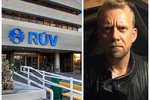 Völvan reynist sannspá: Helgi Seljan söðlar um og RÚV missir fleira lykilfólk