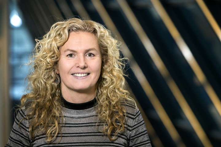 Hallarbylting í Ferðafélaginu átti að færa Róberti forstjórastólinn: Anna Dóra kærð fyrir einelti