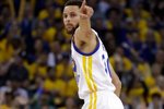 Stephen Curry á Íslandi