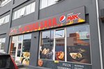 Kebab Sara – „Langt fyrir neðan Mandi í gæðum“
