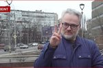 Steinar skammar Ingólf Bjarna og Ríkisútvarpið: „Er að flækjast fyrir flýjandi konum og börnum“