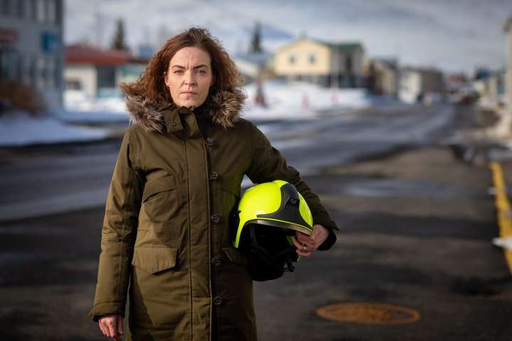 Flúði slökkviliðið vegna áreitis: „Ég óskaði eftir sálgæslu eftir mjög erfitt útkall og það þótti afskaplega fyndið og mikill aumingjaskapur“
