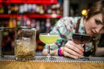 Slippbarinn besti kokteilabarinn