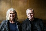 Edda og Laddi: „Við megum ekki endurskrifa fortíðina”