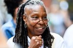 Whoopi Goldberg dreifði ösku móður sinnar í Disneylandi: „Enginn ætti að gera þetta“