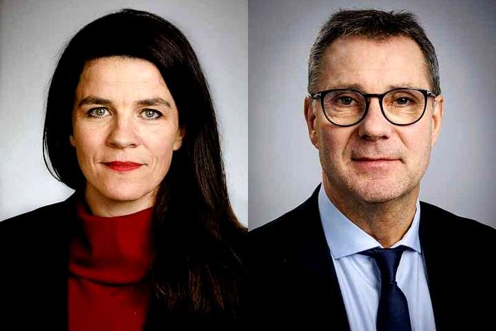 Helga Vala gagnrýnir Willum Þór harðlega: „Var kannski ekki best að kjósa Fram­sókn?“
