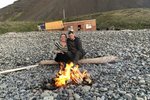 Kýrin sem féll í Krossneslaug – Saga einnar frægustu sundlaugar landsins sem opnar loksins aftur
