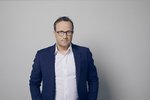 Andri Snær: „Til hvers er milljarður ef þú getur ekki kastað flugu í straumvatn og talað við Guð“
