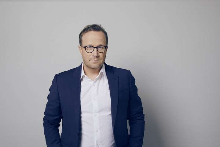 Andri Snær: „Til hvers er milljarður ef þú getur ekki kastað flugu í straumvatn og talað við Guð“