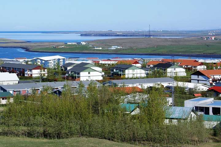 Morðtilraun í Mosfellsbæ: „Það er eins og við séum komin í sláturhús“