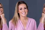 Rakel segist oft vera of upptekin af því hvað öðrum finnst