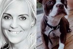 MAST vill drepa hundinn hennar Ingibjargar: „Hann er náttúrulega hluti af fjölskyldunni“