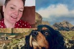 Matthilda í mikilli sorg eftir að besti vinurinn Svenni dó: „Það brýtur í mér hjartað“