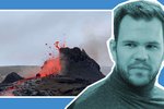 Jarðhræringar halda áfram: „Líklegra en ekki að þetta endi með gosi“