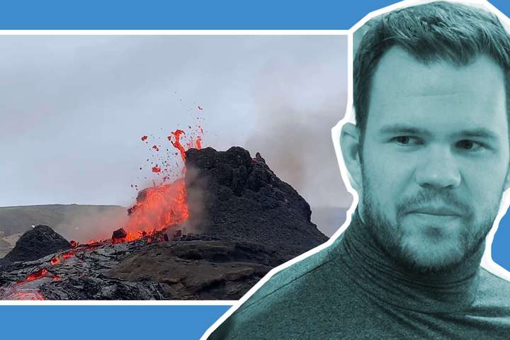 Jarðhræringar halda áfram: „Líklegra en ekki að þetta endi með gosi“