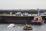 Búið að draga strandveiðibátinn að landi – Bjargvætturinn sigldi aftur til veiða